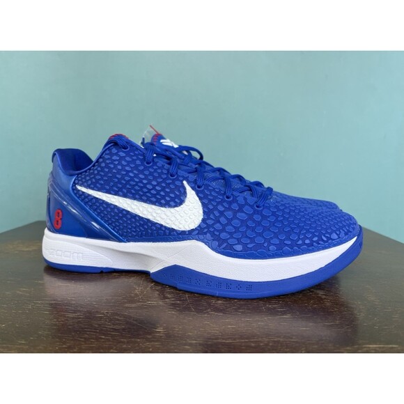Nike Kobe 6 Protro \